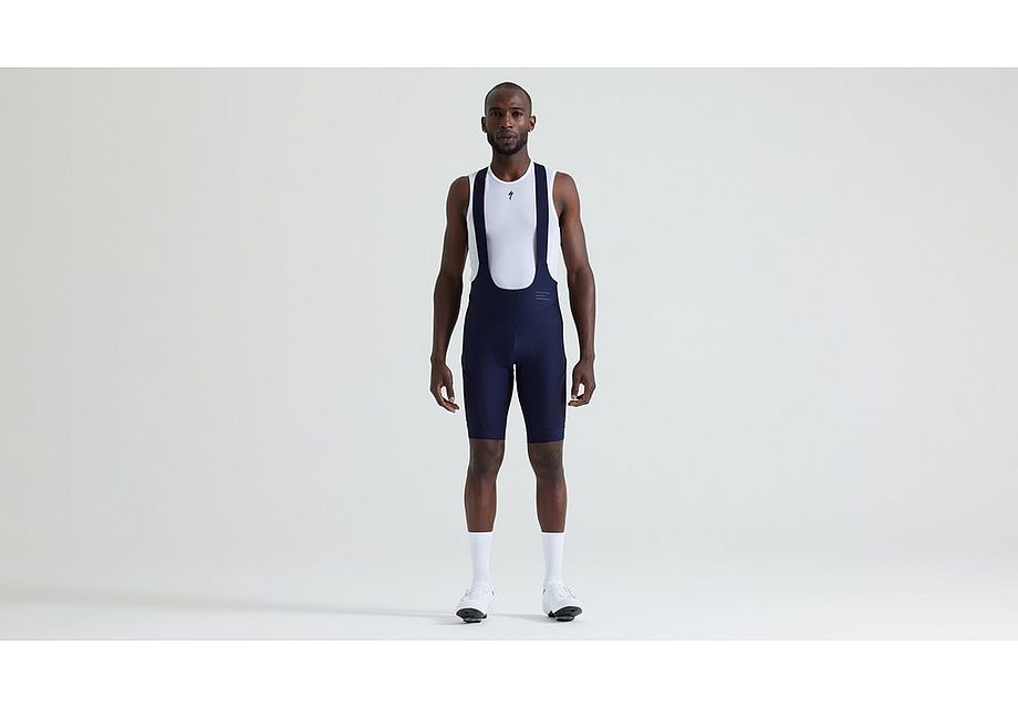 Specialized prime S-Worksat bib short men dark navy l