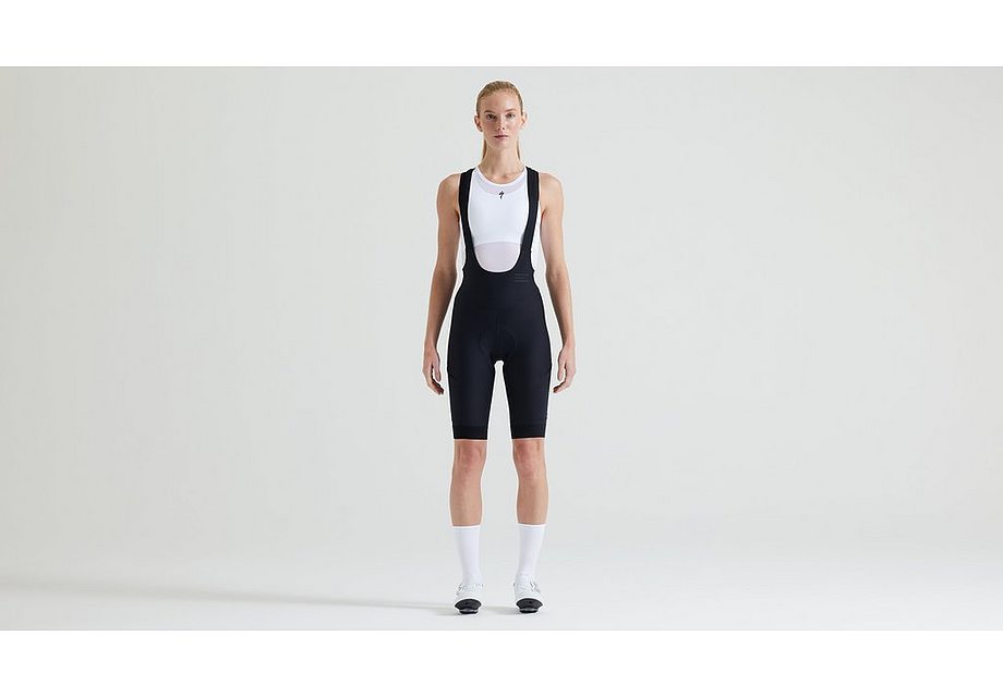Specialized prime S-Worksat bib short wmn black xs Apparel Specialized