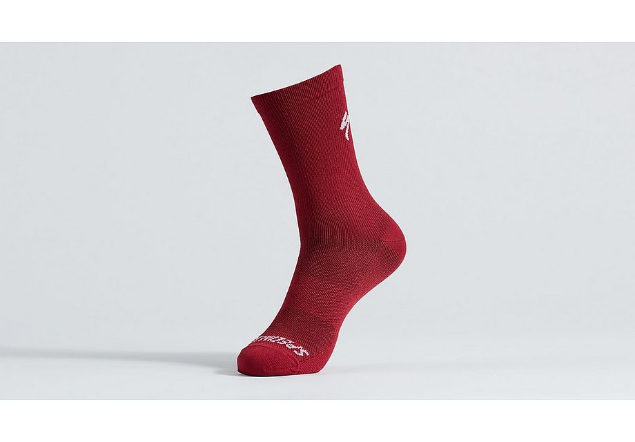 Specialized Soft Air Tall Sock Speed Of Light Infrared M