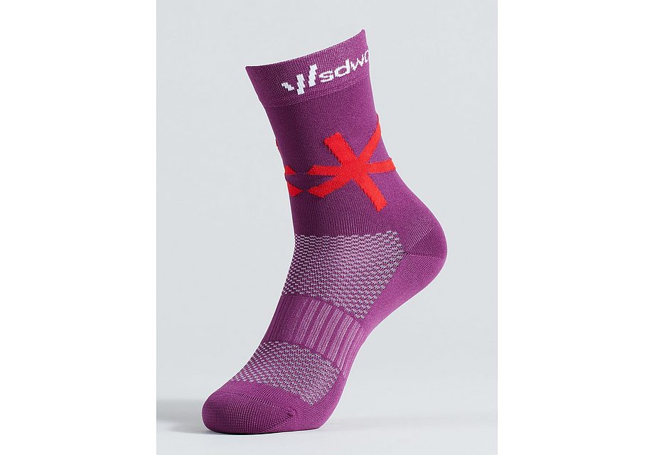 Specialized Sdworx Tall Sock Team Replica S/M