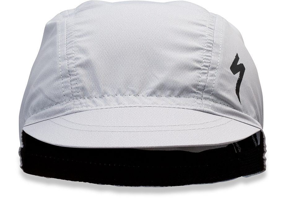 Specialized Deflect Uv Cycling Cap Dove Grey M
