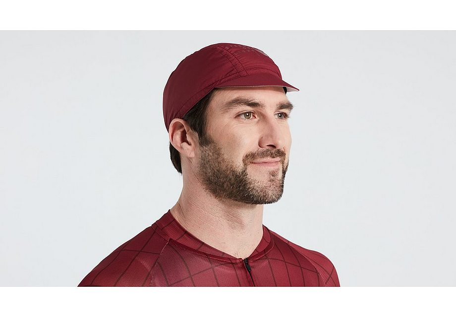 Specialized Deflect Uv Cycling Cap Speed Of Light Infrared L