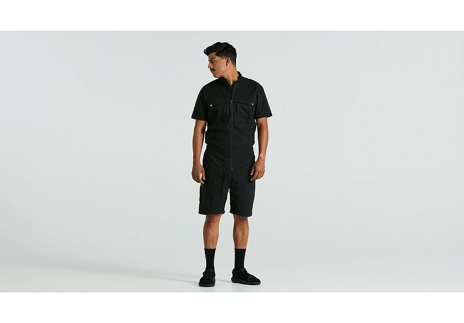 Specialized S/F Field Suit Men Black Xs