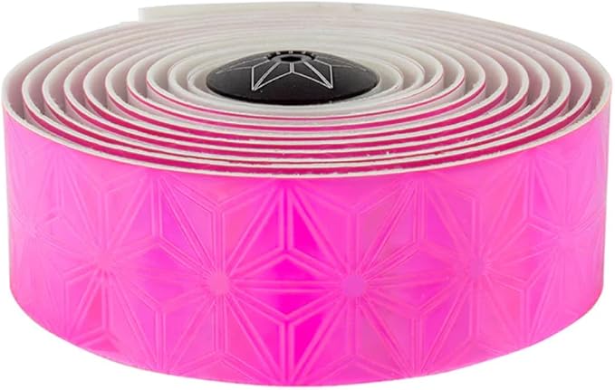 SUPACAZ Prizmatik Tape - Pink