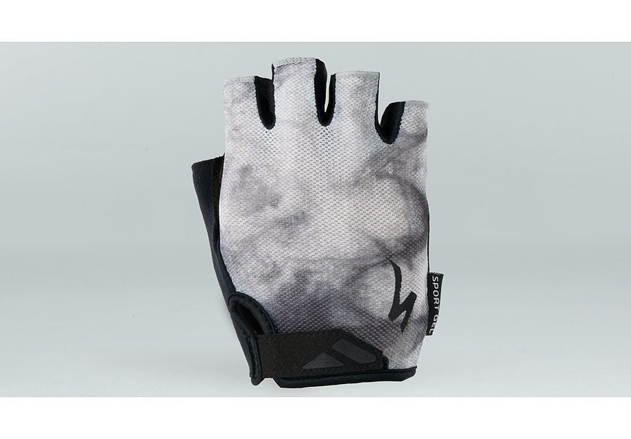 Specialized Bg Sport Gel Glove Sf Dove Grey Marbled M