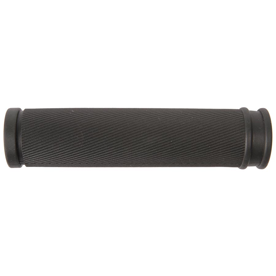M-Wave Cloud Slick Grips 130mm/85mm Black