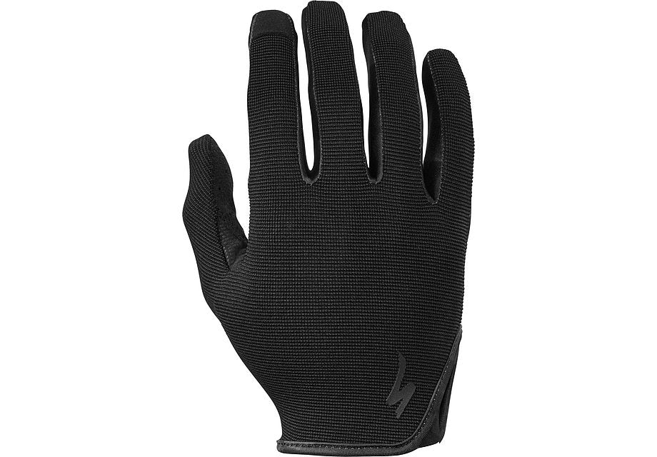 Specialized Lodown Glove Lf Black S