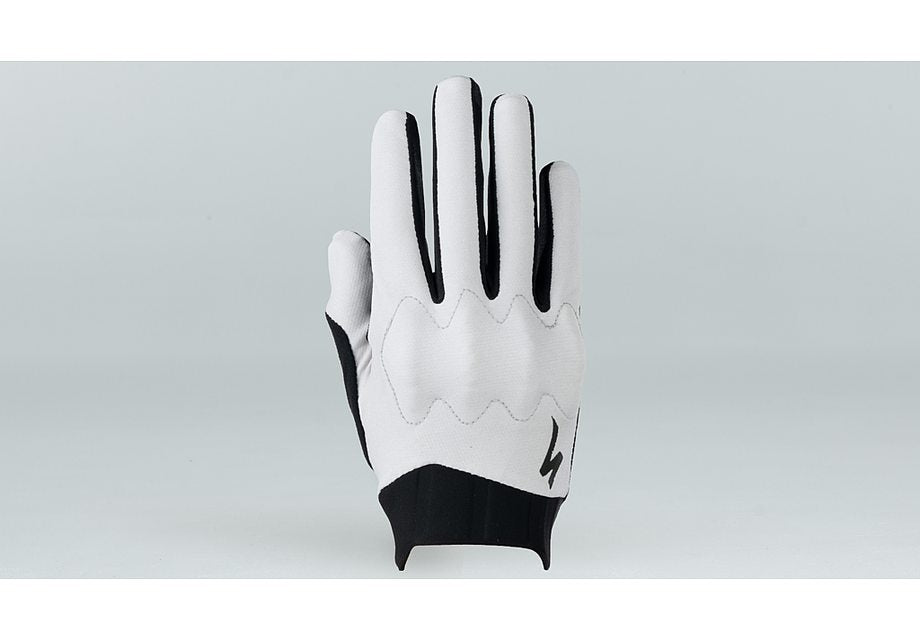 Specialized Trail D3o Glove Lf Wmn Dove Grey L