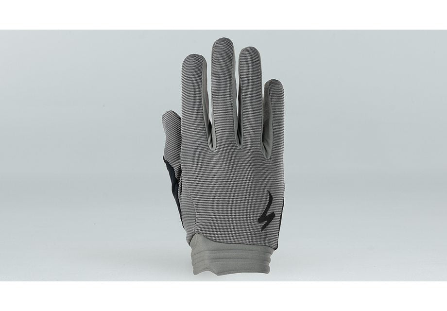Specialized Trail Glove Lf Men Smoke L