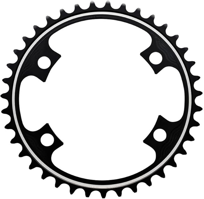 Shimano Ultegra 6800 39t 110mm 11-Speed Chainring for 39/53t