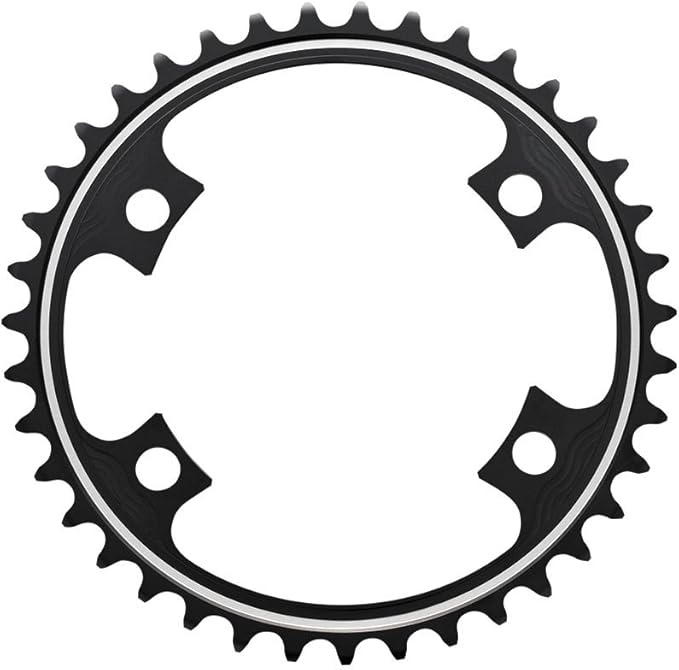 FC-9000 Chainring 34T-MA for 50-34T
