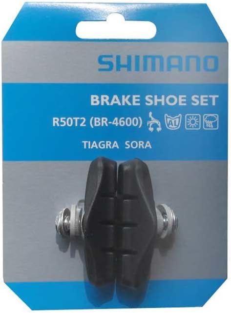SHIM BRK SHOE,TIAGRA/SORA,5/PR R50T2, BR-4600 single