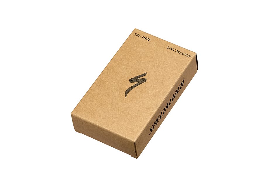 Specialized Tpu Tube Clear 27.5/29 X 2.0-2.6 50Mm