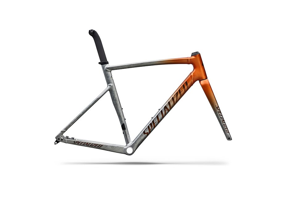 Specialized Allez Sprint Frmset Copper Tint/Bronze Foil 49 - 70026