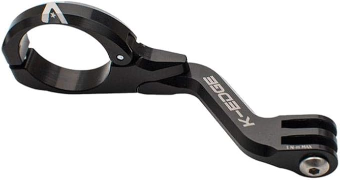 K-EDGE GO Big Pro On-Center Mount