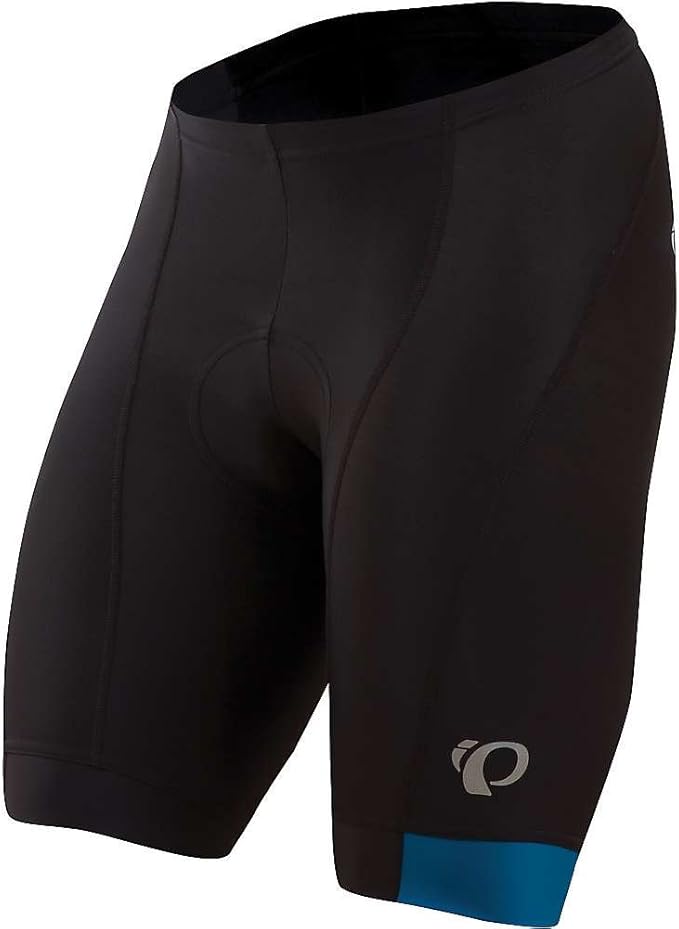 PI ATTACK SHORT BLACK XL