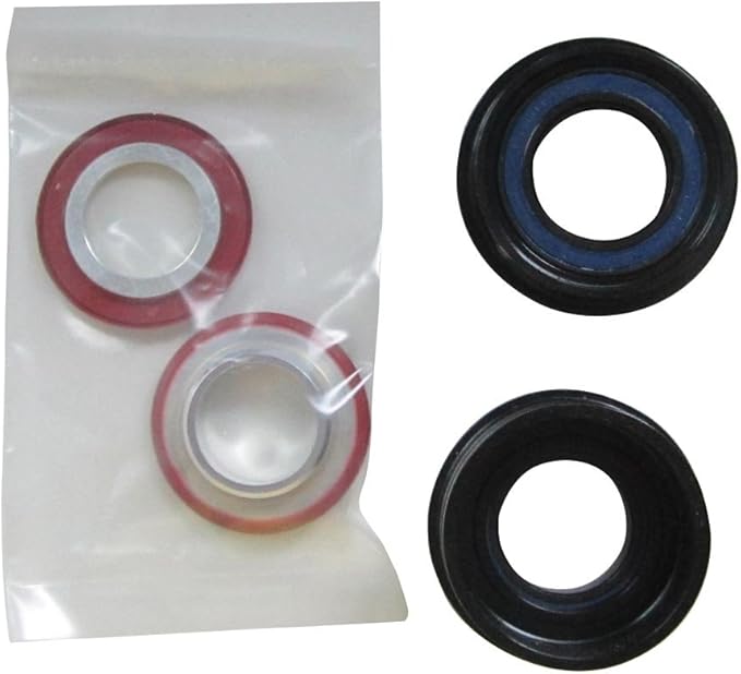 Problem Solvers Abnormal 46 / PF30 Bottom Bracket 24/22mm GXP Spindles