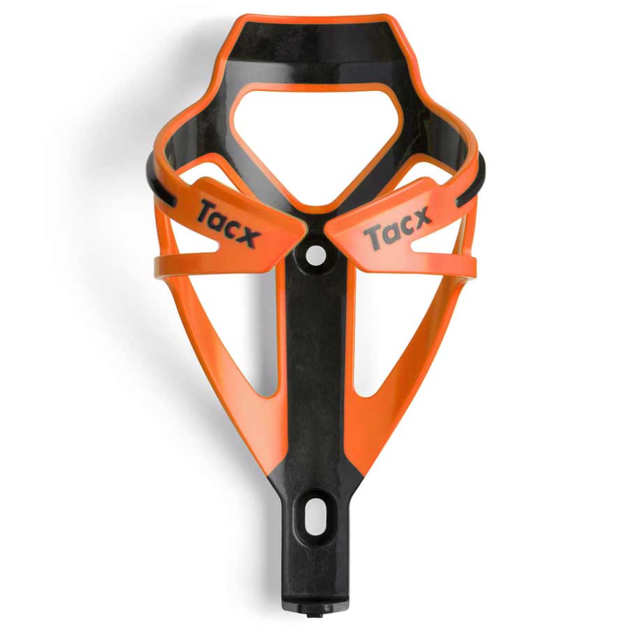 Garmin Deva Bottle Cage Orange