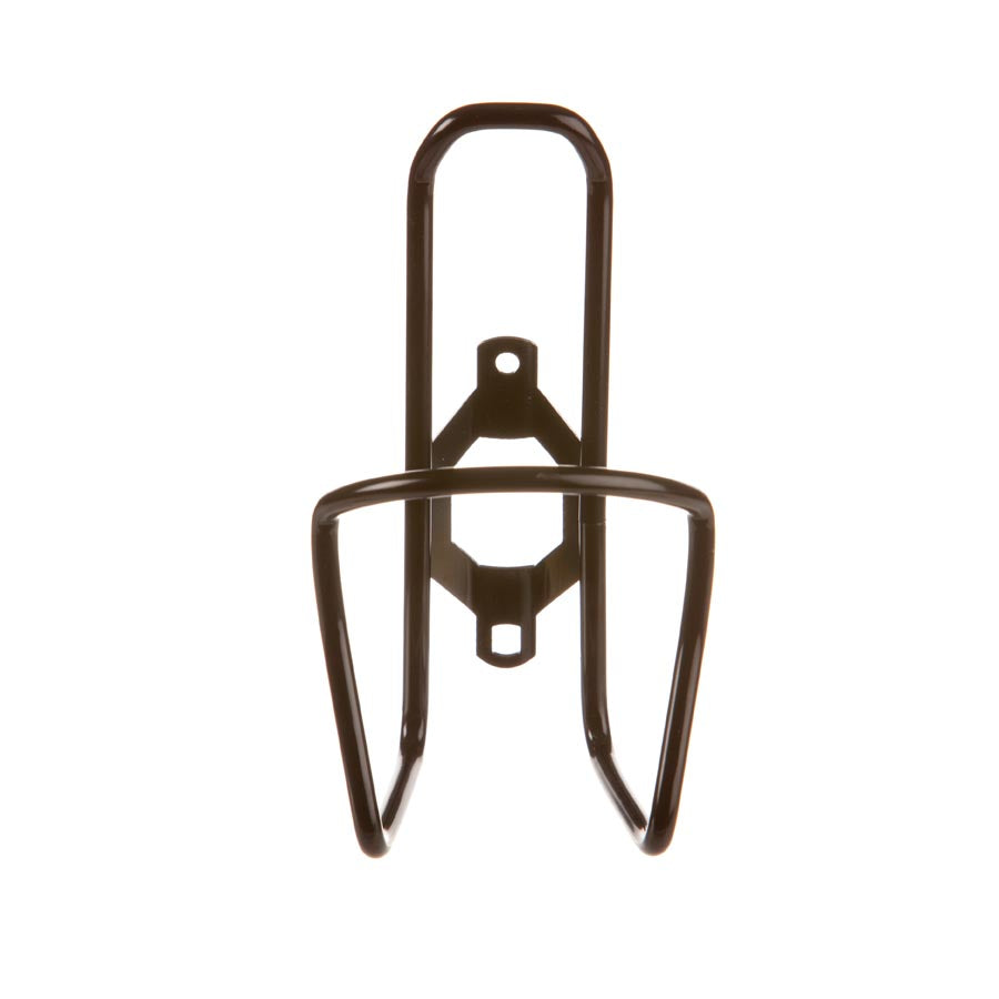 EVO Castaic Bottle Cage Alloy Black
