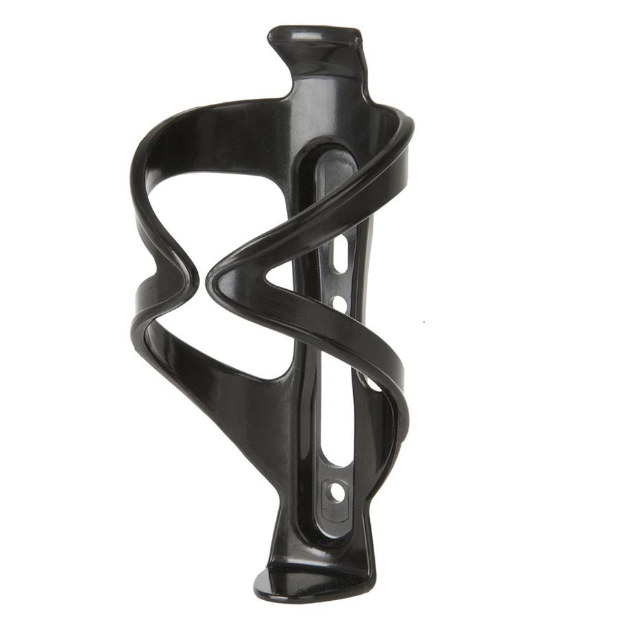 M-Wave BC 35 Bottle Cage Plastic Black