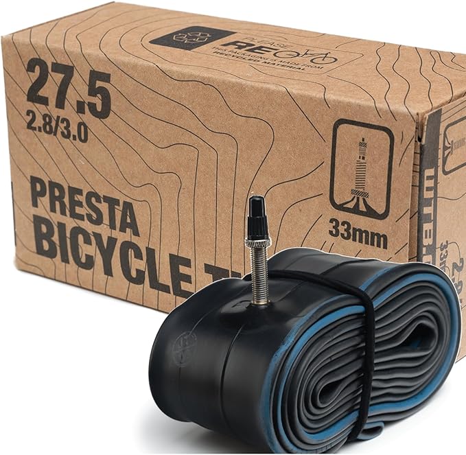 WTB Tube: 27.5+ x 2.8-3.0", Presta Valve