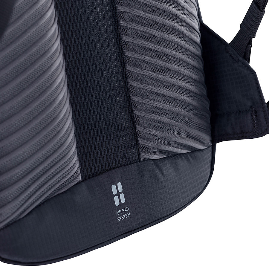 EVOC Ride 8 Hydration Bag Volume: 8L Bladder: Included (2L) Violet/Black