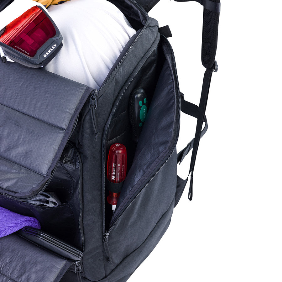 EVOC Gear Backpack Backpack 60L Black