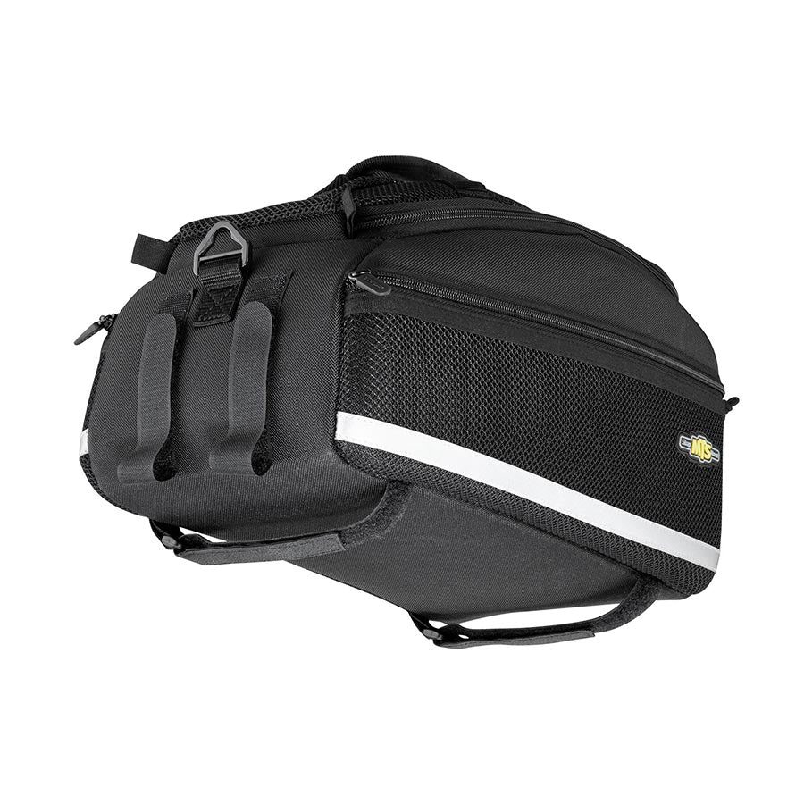 Topeak Trunk Bag EX Trunk Bag 8L Black