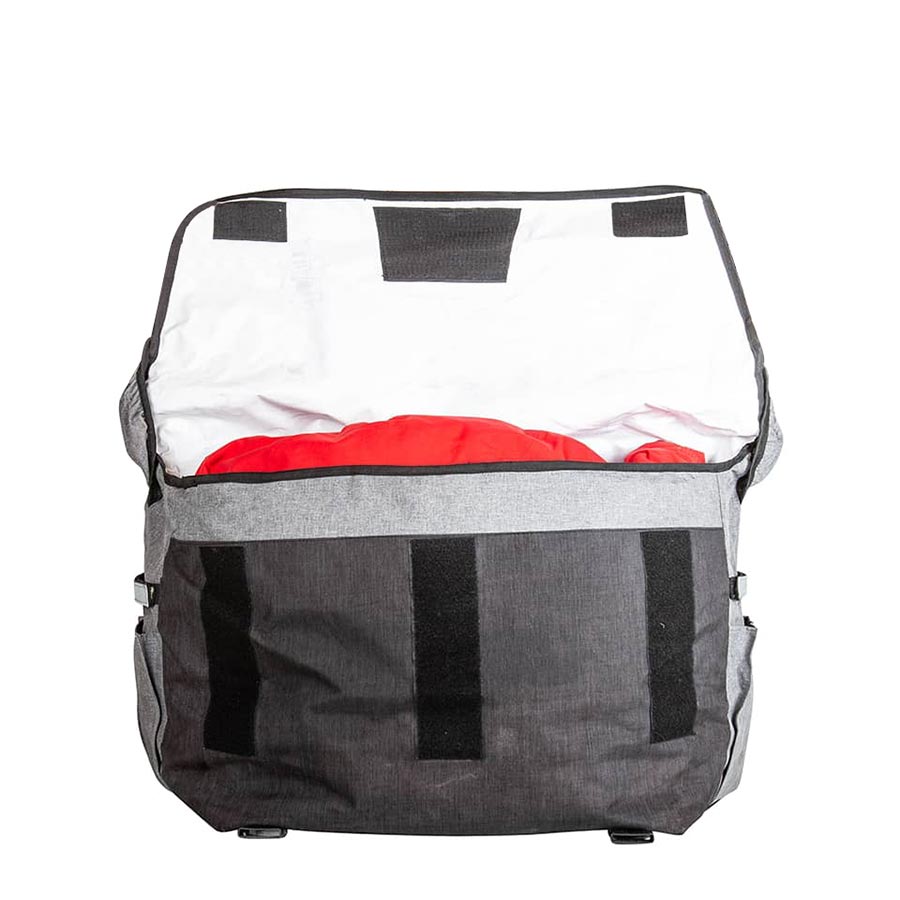 Yuba Go-Getter Bag XXL weatherproof bag for Mundo (85 liters)