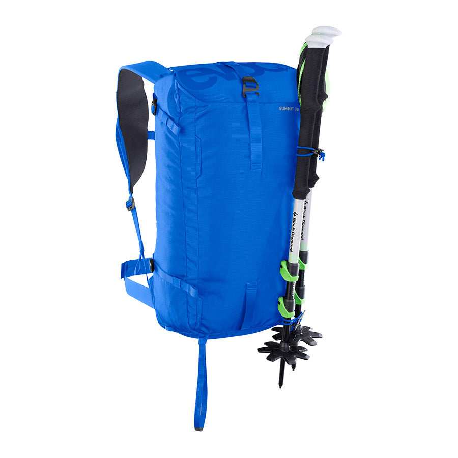 EVOC Summit 20 Snow Backpack 20L Royal Blue
