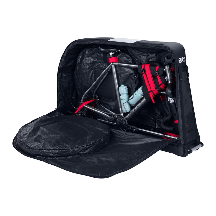 EVOC Bike Bag Pro Multicolor