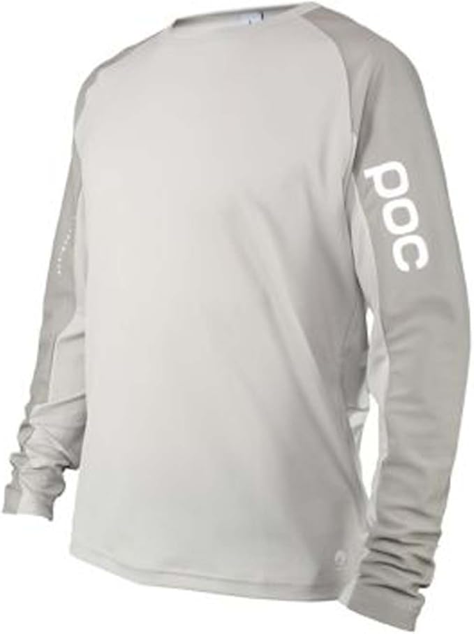 Resistance Strong Jersey Amine Grey LRG