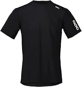 resistance ultra tee - uranium black - LRG