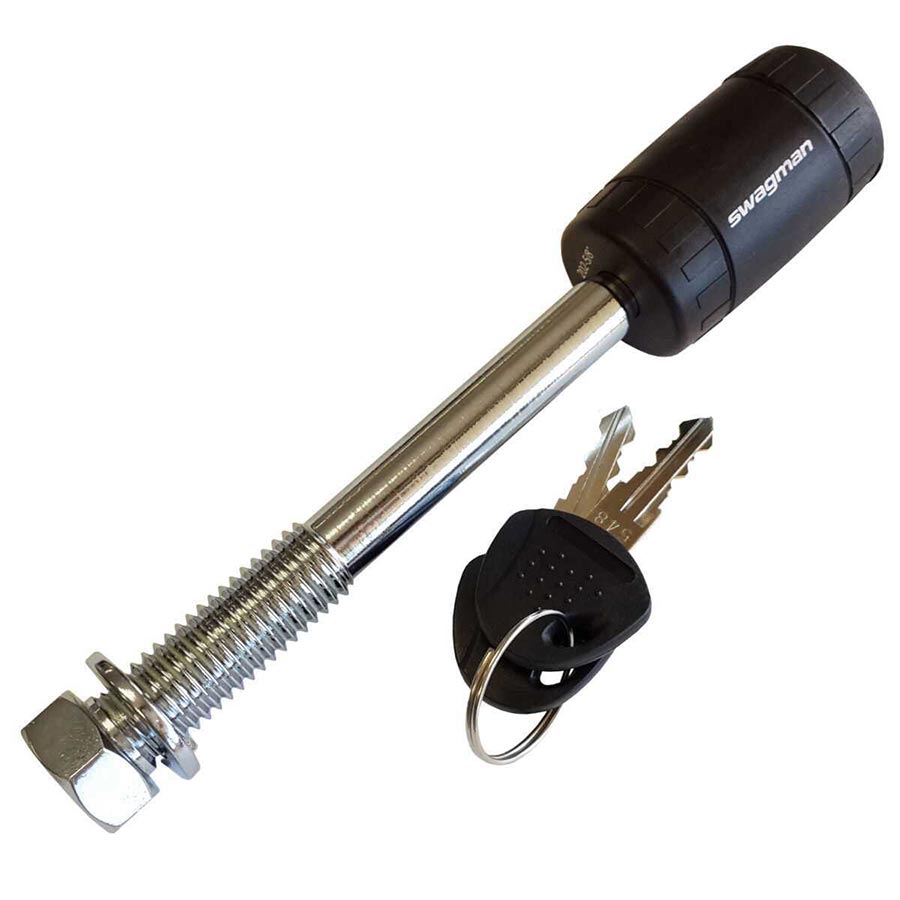 Swagman Locking Anti-wobble Hitch Pin 5/8"