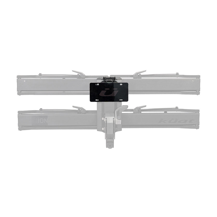 Kuat Piston ION eBike Rack Light Plate