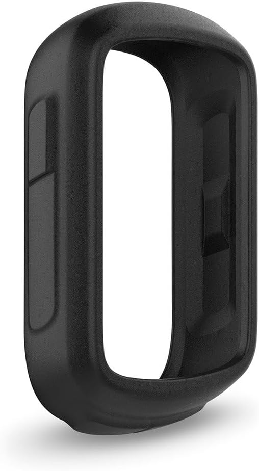 Acc, Silicone Case, Edge 130, Black