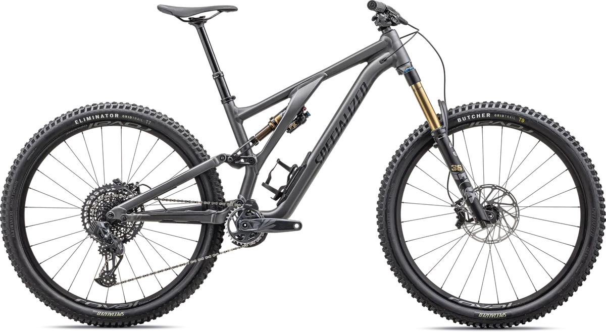 Stumpjumper EVO Alloy LTD - S2