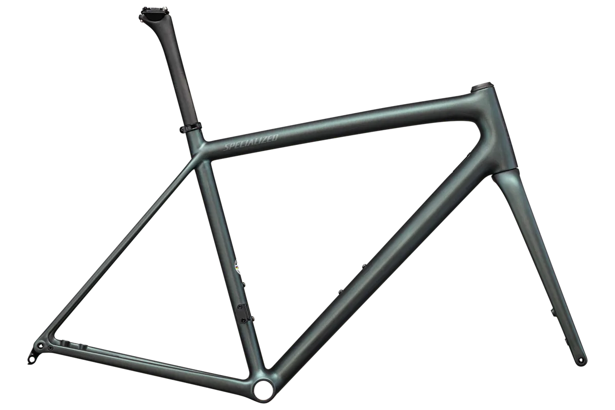 Aethos Frameset - 49