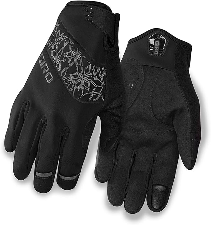 GA CANDELA BLK W S 14