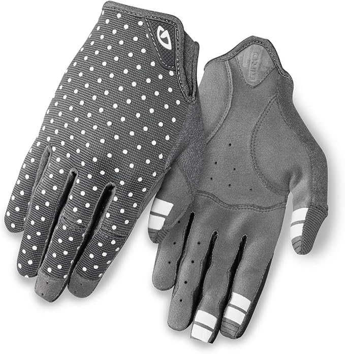 Giro La DND Womens Mountain Cycling Gloves ー Harbor Blue/Screaming Teal (20 Giro La DND Cycling Gloves Women\u0027s Small MTB Mountain Bike NEW | eBay