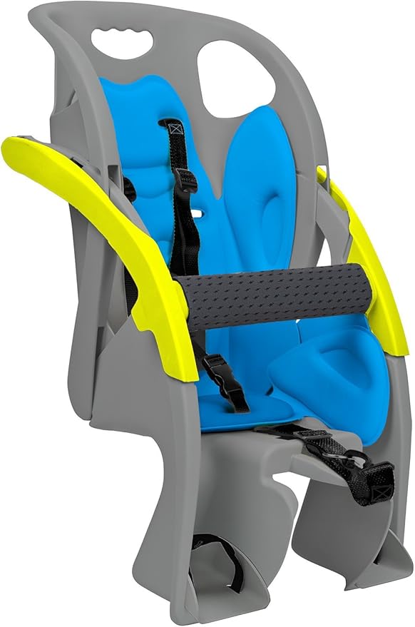 CP LIMO EX-1 CHILD SEAT