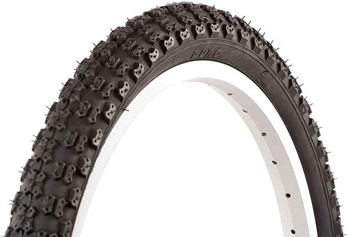 EVO, Splash, Tire, 18''x1.75, Wire, Clincher, Black