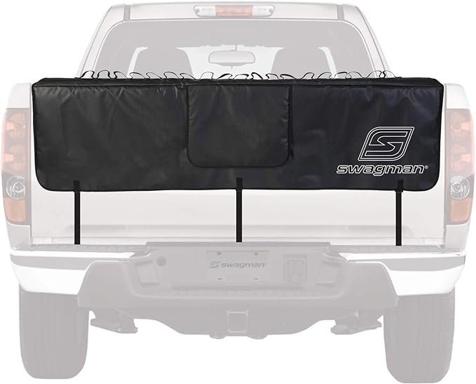 Swagman Tailwhip Pad (Mid-Size Trucks)