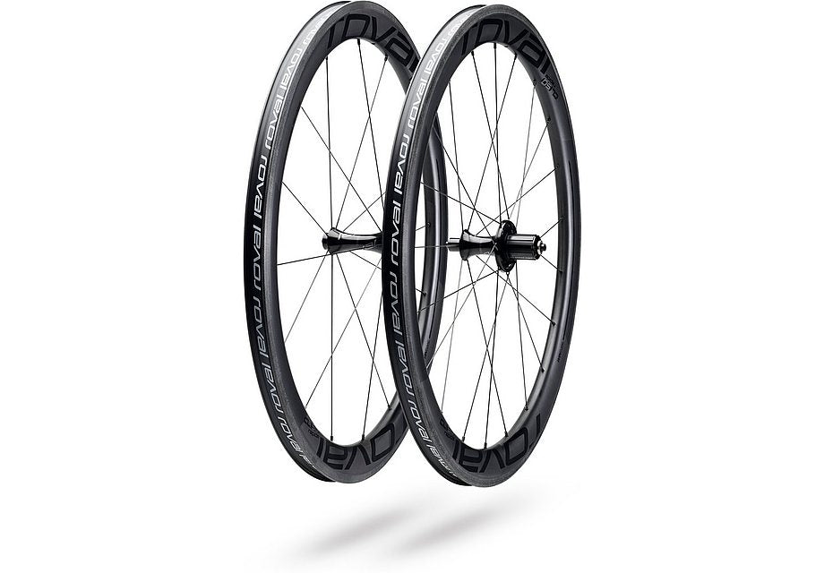 Specialized Rapide Cl 50 Carbon/Black