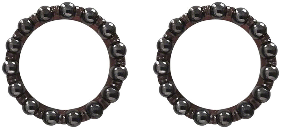 Fulcrum RS-020 Ceramic Ball Bearing Ring - 2 Pieces