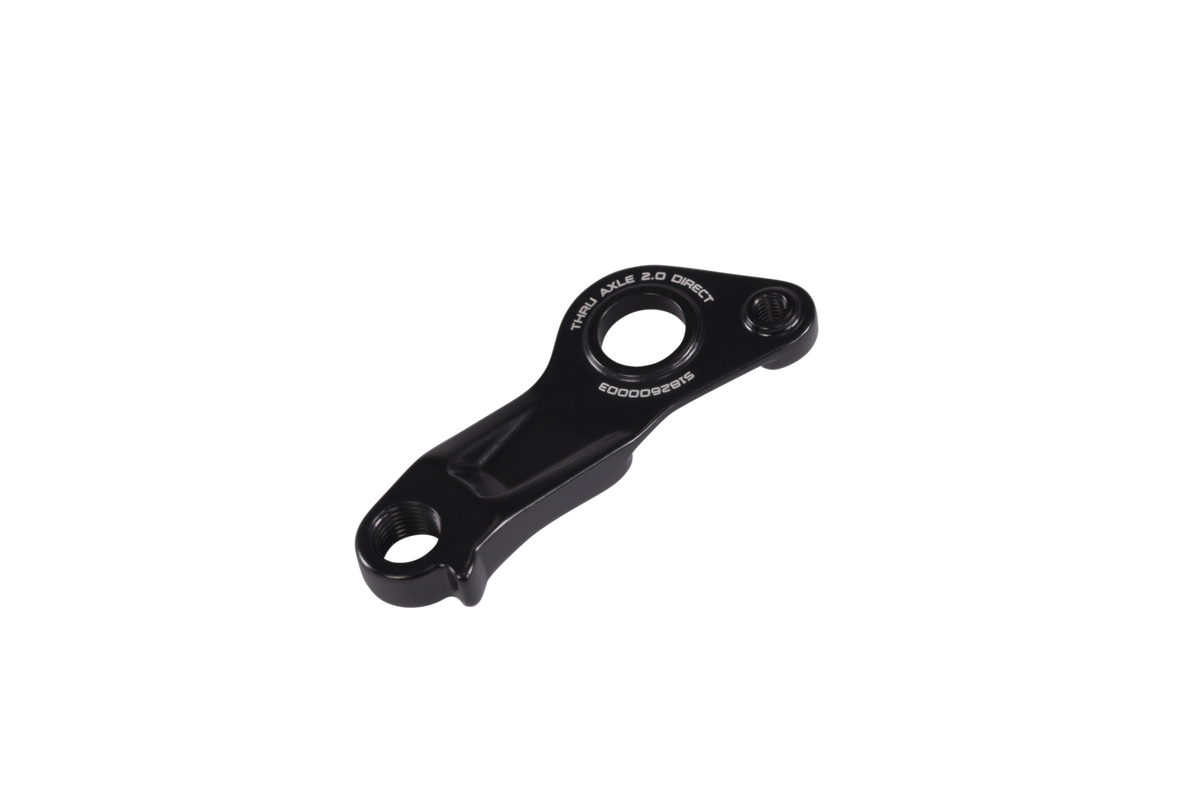 2018 Road Disc Through Axle Derailleur Hanger for Shimano DM - One Size