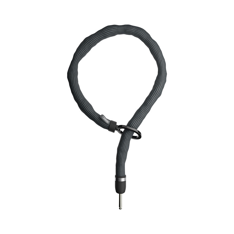 Abus ACH Superior 7KSKS/130 Chain Lock - Black