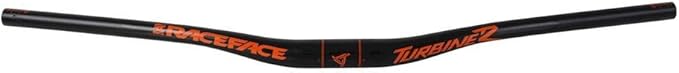 RaceFace, HANDLEBAR,TURBINE R,35X800,20MM R, ORN