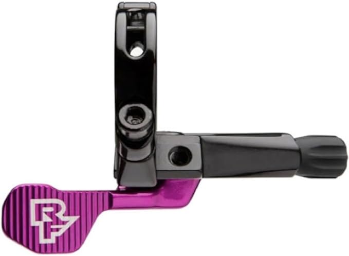 RaceFace, 1X,REMOTE,TURBINE,DROPPER,PURPLE