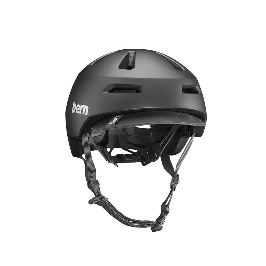 Bern Brentwood 2.0 Helmet Matt Black S 52 - 55.5cm